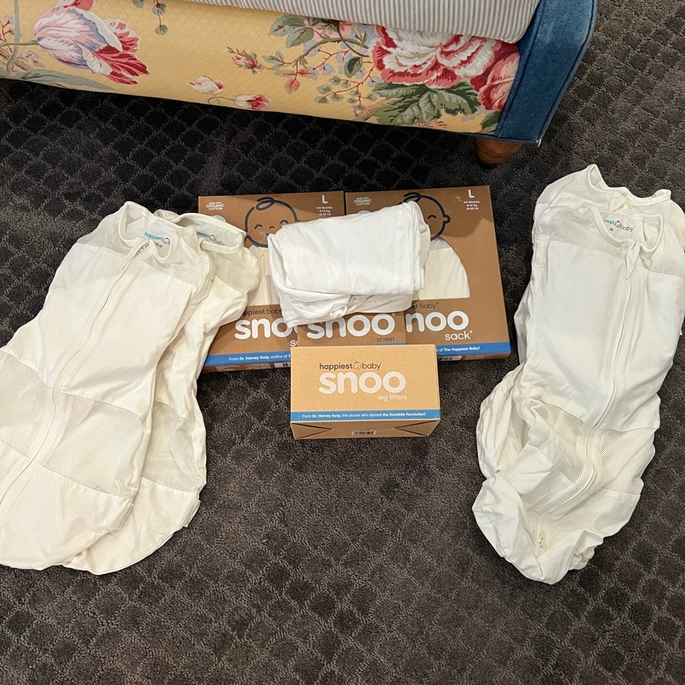 Snoo bundle
